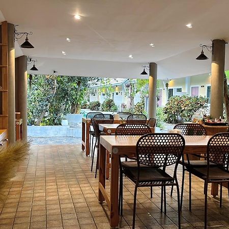 Naka Resort Kamala-stranden Eksteriør bilde