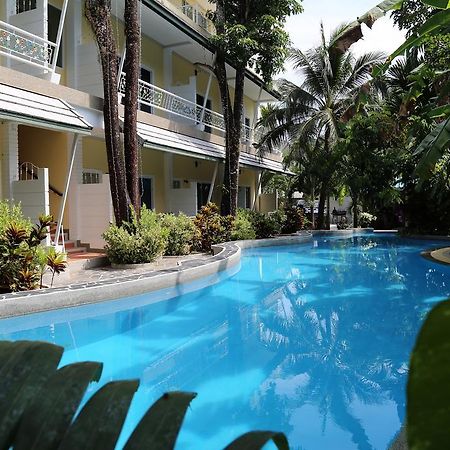 Naka Resort Kamala-stranden Eksteriør bilde