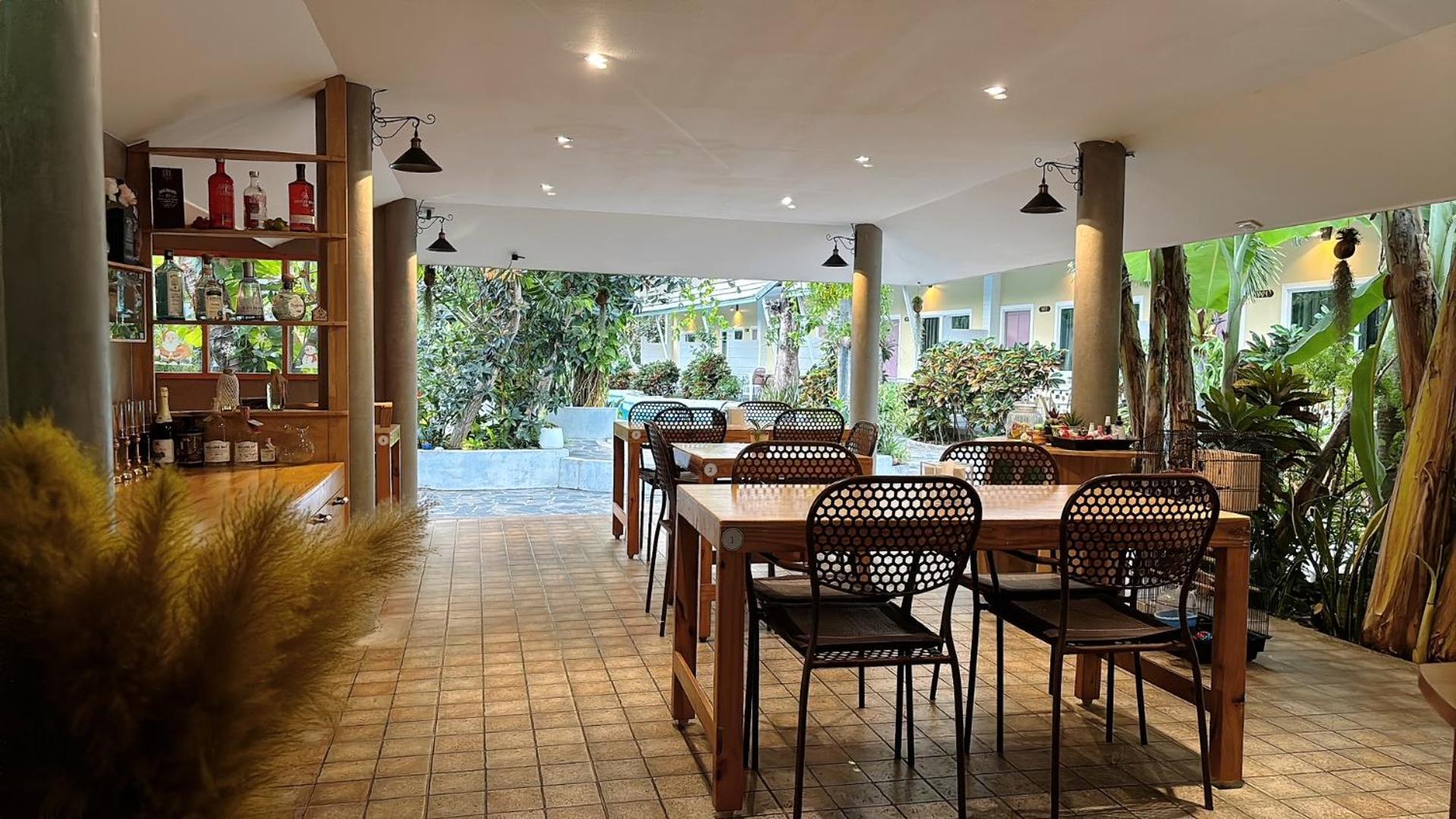 Naka Resort Kamala-stranden Eksteriør bilde